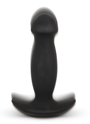 Bezdrátový anální kolík vibrační Anos RC JackHammer Massager 