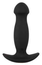 Bezdrátový anální kolík vibrační Anos RC JackHammer Massager 