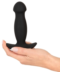 Bezdrátový anální kolík vibrační Anos RC JackHammer Massager 