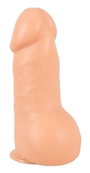 Realistixxx Real Big 1,5kg 24,5cm