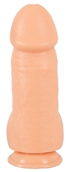 Realistixxx Real Big 1,5kg 24,5cm