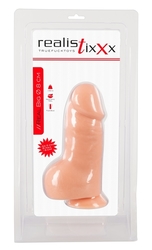 Realistixxx Real Big 1,5kg 24,5cm
