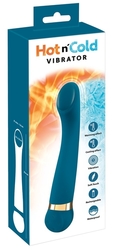 VIBRÁTOR  Hot n Cold YOU2TOYS