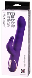  Rabbit ENTICE VIBRÁTOR Vibe Couture 