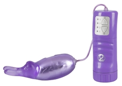 Lover's kit - POWERBOX - Set 10ks erotických pomůcek 