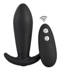 Bezdrátový anální kolík vibrační - Vibro Plug You2Toys  (12 cm, Ø 3,8 cm)