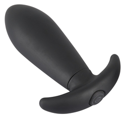 Bezdrátový anální kolík vibrační - Vibro Plug You2Toys  (12 cm, Ø 3,8 cm)