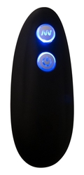 Bezdrátový anální kolík vibrační - Vibro Plug You2Toys  (12 cm, Ø 3,8 cm)