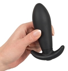 Bezdrátový anální kolík vibrační - Vibro Plug You2Toys  (12 cm, Ø 3,8 cm)