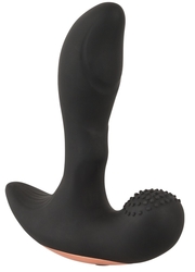 Vibrátor prostaty Rebel Remote Controlled Prostate Plug - 2 funkce 