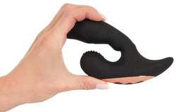 Vibrátor prostaty Rebel Remote Controlled Prostate Plug - 2 funkce 