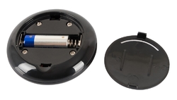 Vibrátor prostaty Rebel Remote Controlled Prostate Plug - 2 funkce 