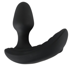 bezdrátový nafukovací ANÁLNÍ KOLÍK S VIBRACEMI - YOU2TOYS BUTT PLUG