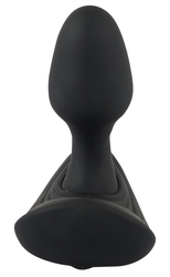 bezdrátový nafukovací ANÁLNÍ KOLÍK S VIBRACEMI - YOU2TOYS BUTT PLUG