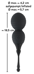 Vibrační kuličky nafukovací You2Toys Love Balls 