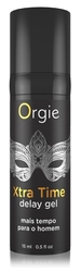 Xtra Time Delay Gel PRO ODDÁLENÍ 15ml