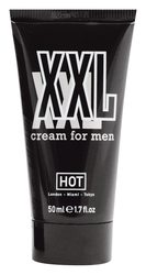 HOT XXL Cream for Men 50 ml