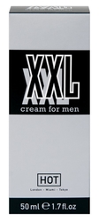 HOT XXL Cream for Men 50 ml