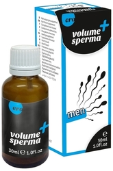 HOT Volume+ Sperma 