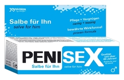 PENISEX pro něj  - zvýšení prokrvení penisu, 25 ml 