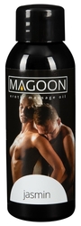 Magoon Jasmine Oil 50ml , aromatický masážní olej 