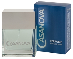 PARFÉM s feromony CASANOVA 