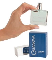 PARFÉM s feromony CASANOVA 