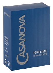 PARFÉM s feromony CASANOVA 