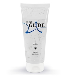 JUST GLIDE ANAL 
