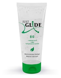 JUST GLIDE BIO 