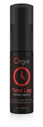 ORGIE Time Lag Delay Spray PRO ODDÁLENÍ 25ml 