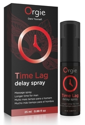 ORGIE Time Lag Delay Spray PRO ODDÁLENÍ 25ml 