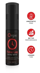 ORGIE Time Lag Delay Spray PRO ODDÁLENÍ 25ml 