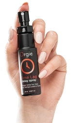 ORGIE Time Lag Delay Spray PRO ODDÁLENÍ 25ml 