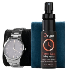 ORGIE Time Lag Delay Spray PRO ODDÁLENÍ 25ml 