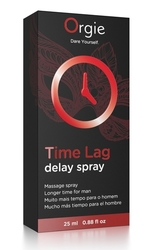 ORGIE Time Lag Delay Spray PRO ODDÁLENÍ 25ml 