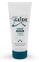 JUST GLIDE PREMIUM ORIGINAL