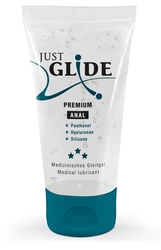 JUST GLIDE ANAL PREMIUM