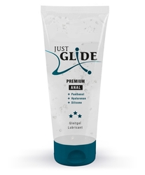 JUST GLIDE ANAL PREMIUM