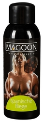 Magoon Spanish Fly 50ml , aromatický masážní olej