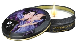 GEISHA pětidílný set luxusních mini balení 