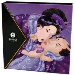 GEISHA pětidílný set luxusních mini balení 