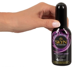 SKYN ALL NIGHT LONG 