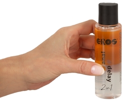 EROS 2in1 ANAL & DELAY