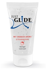 JUST GLIDE JAHODA 