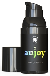 ANJOY - regenerační krém po análním styku 30ml