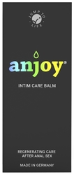 ANJOY - regenerační krém po análním styku 30ml