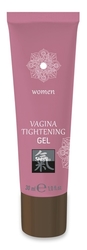 Shiatsu Vagina Tightening Gel 30ml