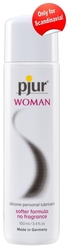 PJUR WOMAN SILIKON 100ml 