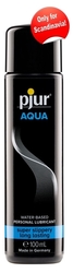 PJUR AQUA 100 ml 